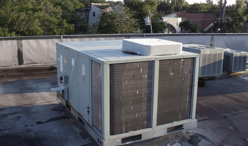 HVAC Installation
