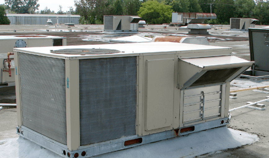 HVAC Repair
